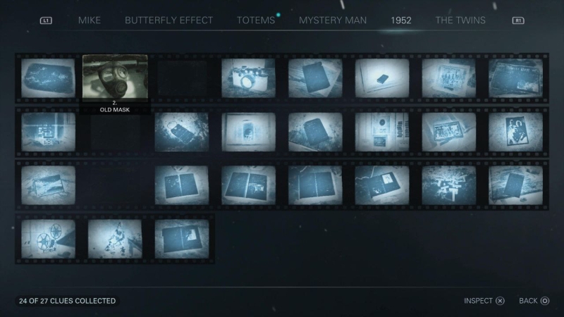 Чи варто було лякатися знову? Огляд горору Until Dawn Remake