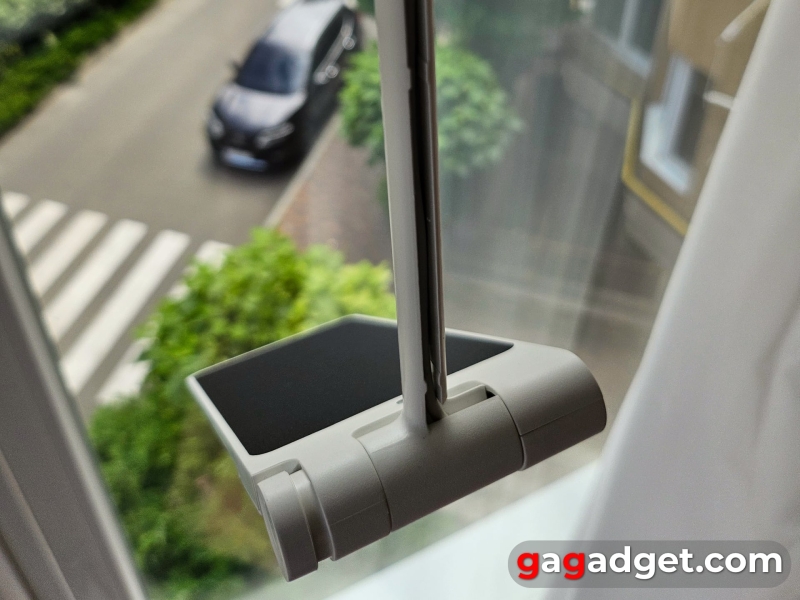 Огляд SwitchBot Curtain 3: день, коли штора стала розумною