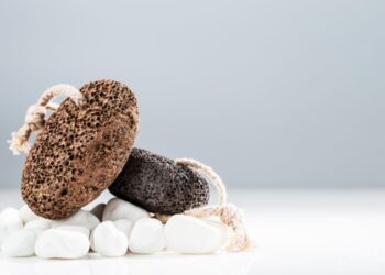 7 цікавих способів використання пемзи у прибиранні вашого дому