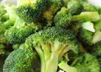 Як правильно та смачно варити броколі: корисні поради