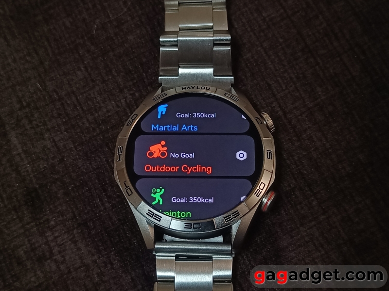Металевий корпус і AMOLED-дисплей: огляд розумного годинника Haylou Solar 5 за 50 доларів