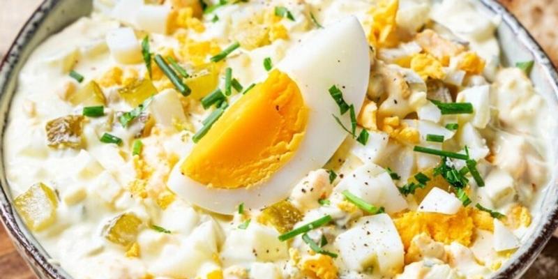 Щоб не бігти до магазину. Замінники діжонської гірчиці, які вже можуть бути у вашій коморі