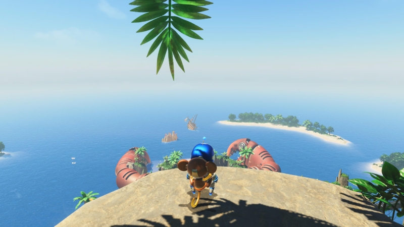 Закохався з першого погляду: огляд Astro Bot &mdash; галактичної пригоди на PlayStation 5