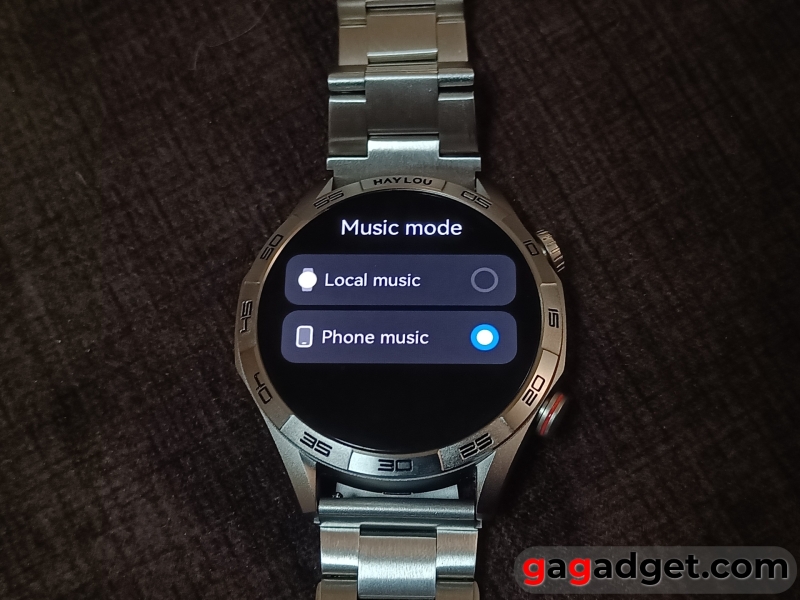 Металевий корпус і AMOLED-дисплей: огляд розумного годинника Haylou Solar 5 за 50 доларів