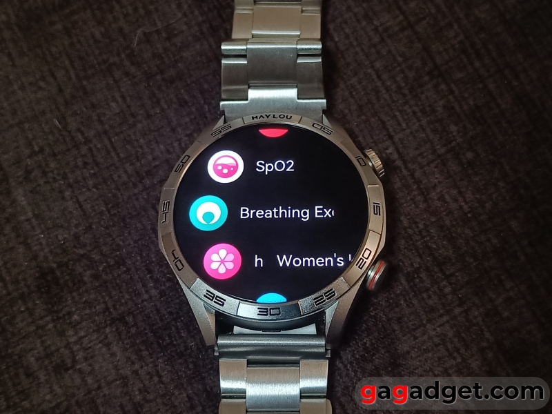 Металевий корпус і AMOLED-дисплей: огляд розумного годинника Haylou Solar 5 за 50 доларів