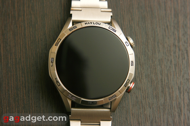 Металевий корпус і AMOLED-дисплей: огляд розумного годинника Haylou Solar 5 за 50 доларів