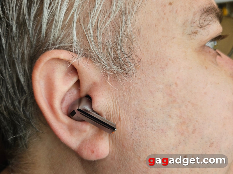 Чужий посеред своїх: огляд флагманських TWS-навушників Samsung Galaxy Buds 3 Pro