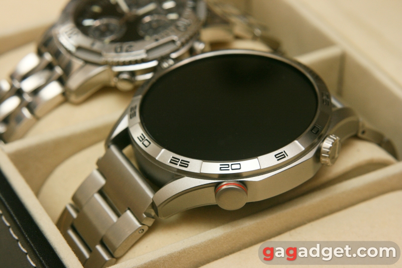 Металевий корпус і AMOLED-дисплей: огляд розумного годинника Haylou Solar 5 за 50 доларів