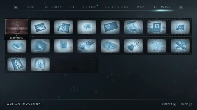 Чи варто було лякатися знову? Огляд горору Until Dawn Remake