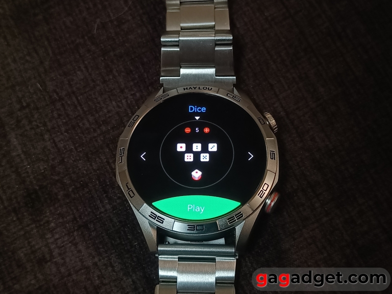 Металевий корпус і AMOLED-дисплей: огляд розумного годинника Haylou Solar 5 за 50 доларів