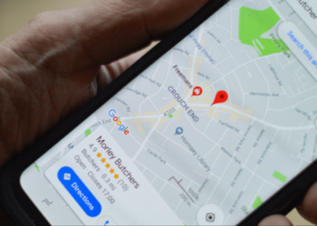 ТОП-9 прихованих фішок Google Maps, які спростять ваше життя