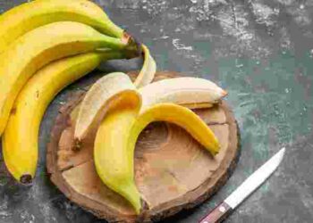 Вражаючий гормон росту: як банани можуть допомогти вашій розсаді