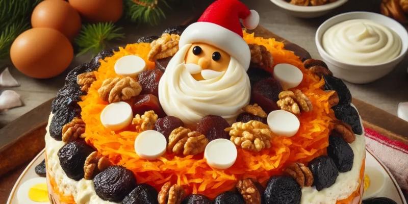 Інгредієнт соусу чи замінник цукру. Що таке чорнослив та як його правильно їсти — вісім цікавих способів