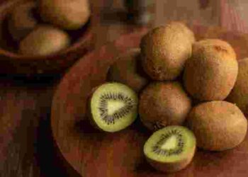 Як обрати стиглий та смачний ківі: на що варто звертати увагу при покупці