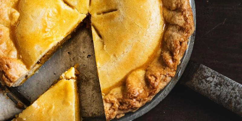 Щоб не бігти до магазину. Замінники діжонської гірчиці, які вже можуть бути у вашій коморі