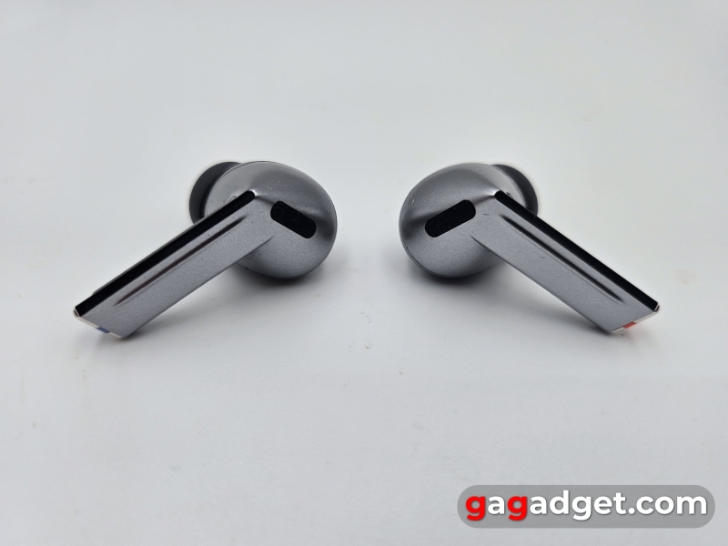 Чужий посеред своїх: огляд флагманських TWS-навушників Samsung Galaxy Buds 3 Pro