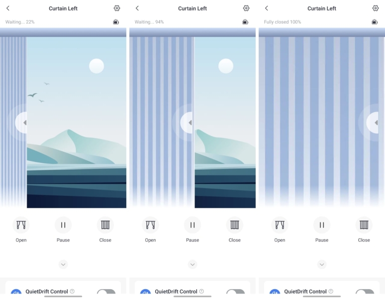 Огляд SwitchBot Curtain 3: день, коли штора стала розумною