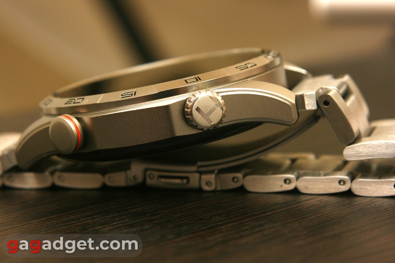 Металевий корпус і AMOLED-дисплей: огляд розумного годинника Haylou Solar 5 за 50 доларів