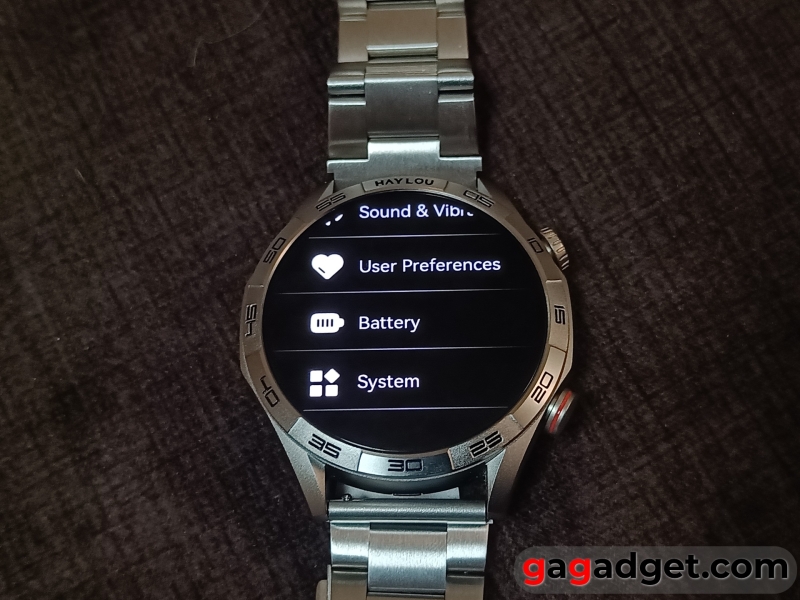 Металевий корпус і AMOLED-дисплей: огляд розумного годинника Haylou Solar 5 за 50 доларів