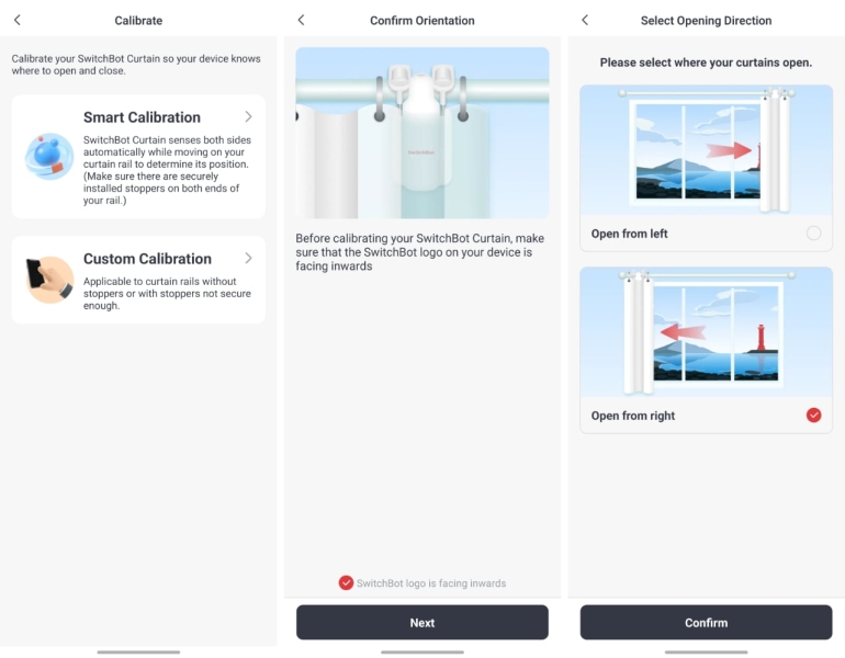 Огляд SwitchBot Curtain 3: день, коли штора стала розумною