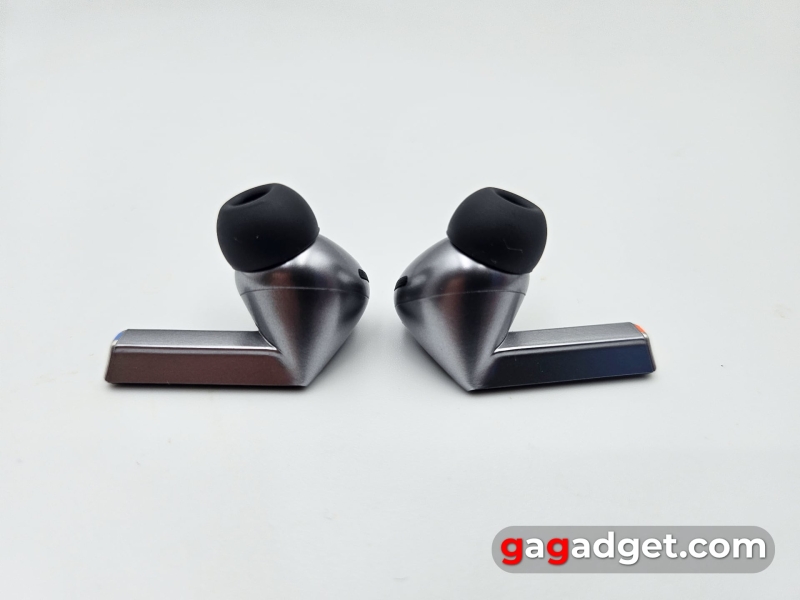 Чужий посеред своїх: огляд флагманських TWS-навушників Samsung Galaxy Buds 3 Pro