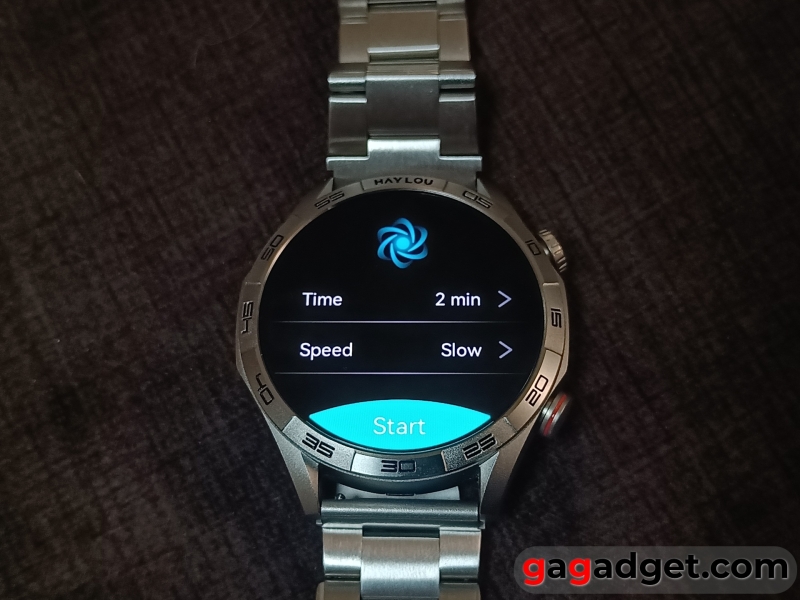 Металевий корпус і AMOLED-дисплей: огляд розумного годинника Haylou Solar 5 за 50 доларів