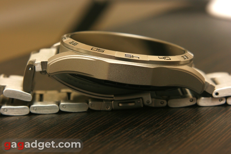 Металевий корпус і AMOLED-дисплей: огляд розумного годинника Haylou Solar 5 за 50 доларів