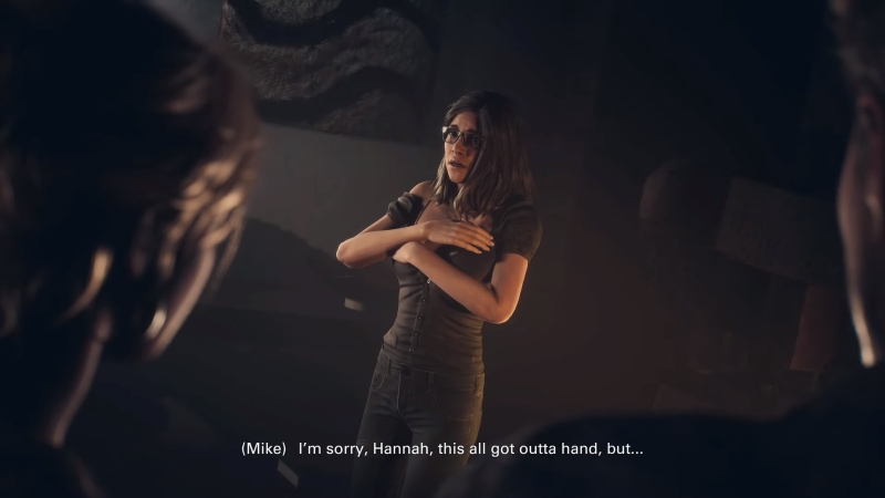 Чи варто було лякатися знову? Огляд горору Until Dawn Remake