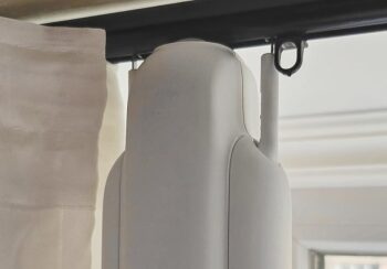Огляд SwitchBot Curtain 3: день, коли штора стала розумною