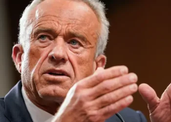 Антивакцинатор Кеннеді став міністром охорони здоров’я США. Чому його погляди лякають