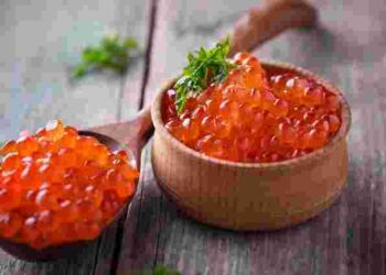 Як відрізнити справжню ікру від підробки: прості способи перевірки
