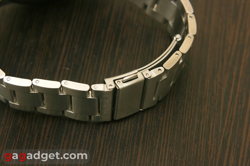 Металевий корпус і AMOLED-дисплей: огляд розумного годинника Haylou Solar 5 за 50 доларів