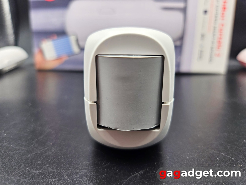 Огляд SwitchBot Curtain 3: день, коли штора стала розумною