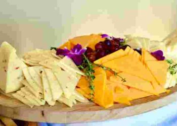 Як правильно зберігати сири, щоб вони не псувалися якнайдовше: поради