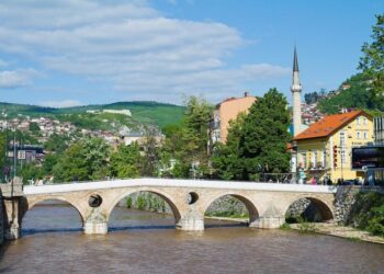 Бюджетне й атмосферне: названо найкраще місто в Європі для поїздки на вихідні