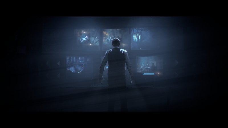 Чи варто було лякатися знову? Огляд горору Until Dawn Remake