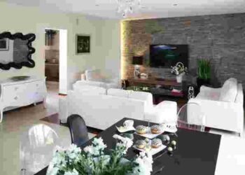 Як оновити та освіжити інтер’єр до весни: 10 цікавих ідей