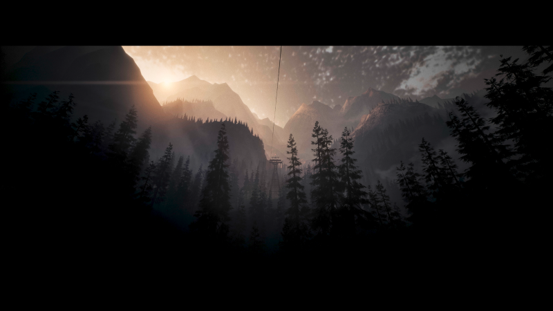 Чи варто було лякатися знову? Огляд горору Until Dawn Remake