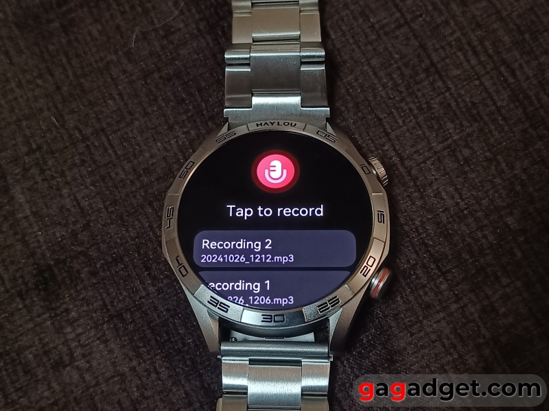 Металевий корпус і AMOLED-дисплей: огляд розумного годинника Haylou Solar 5 за 50 доларів