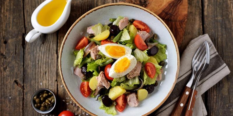 Щоб не бігти до магазину. Замінники діжонської гірчиці, які вже можуть бути у вашій коморі