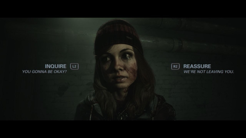 Чи варто було лякатися знову? Огляд горору Until Dawn Remake
