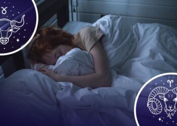 Чи є ваш знак зодіаку одним із двох, які сьогодні побачать віщий сон