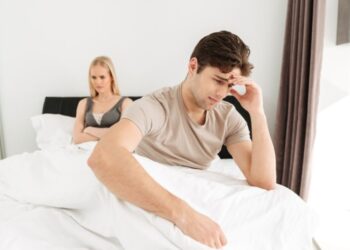 Чоловік страждає на алергію на власні оргазми: шокувальні наслідки