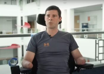 Чоловікові ампутували всі кінцівки після надування матраца: що сталося (фото)