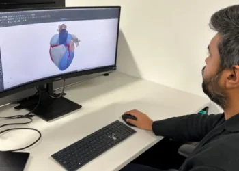 Цифрові близнюки: як вони допомагають людям