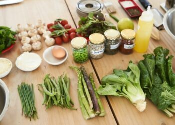 Ця їжа сповільнює старіння: що з’ясували вчені