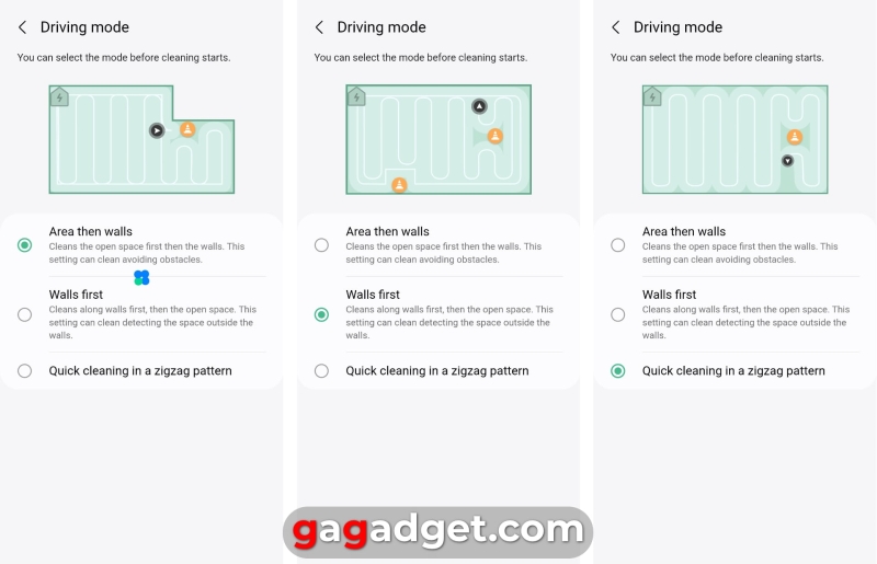 Детальний огляд робота-пилососа Samsung Jet Bot Combo AI з паровою дезінфекцією