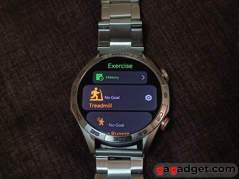 Металевий корпус і AMOLED-дисплей: огляд розумного годинника Haylou Solar 5 за 50 доларів