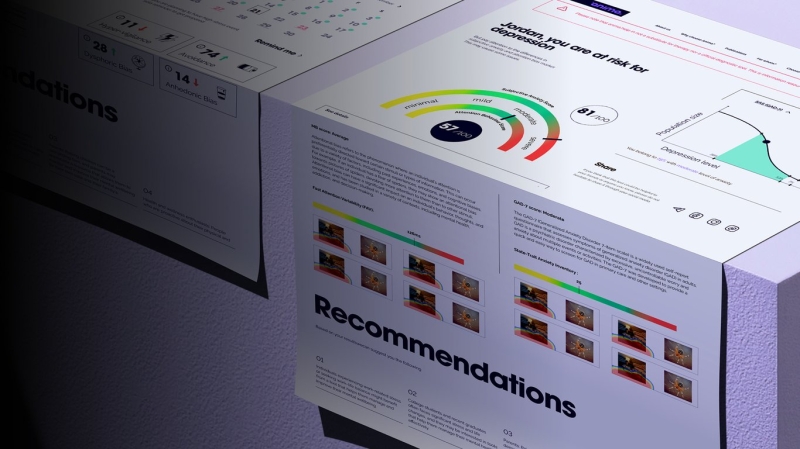 Психологічна допомога бійцям — винайшли унікальну технологію