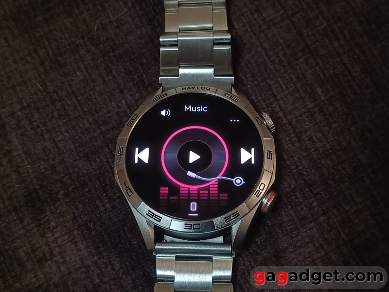 Металевий корпус і AMOLED-дисплей: огляд розумного годинника Haylou Solar 5 за 50 доларів